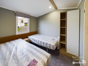 Bedroom 2- click for photo gallery